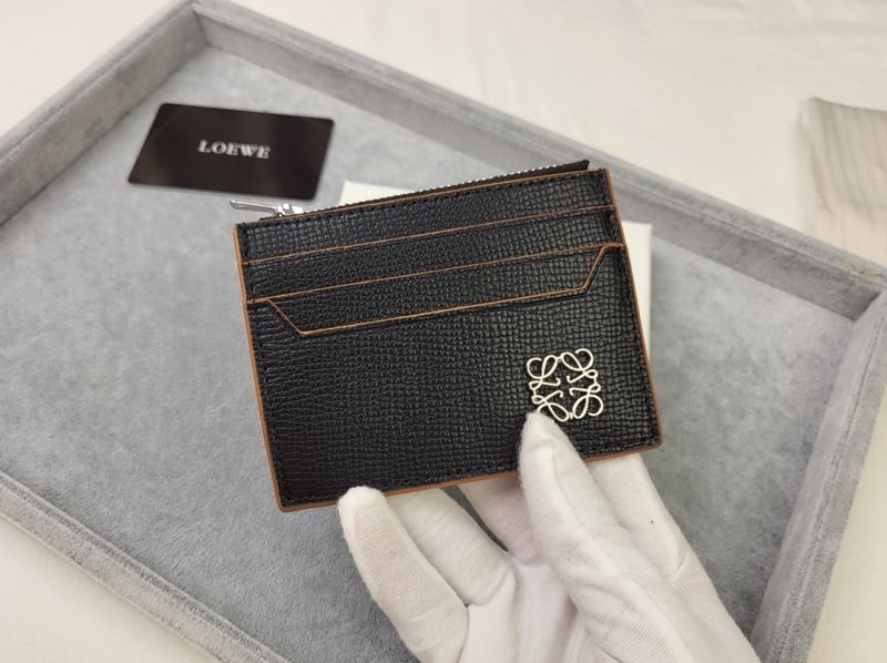 Loewe Wallets Purse